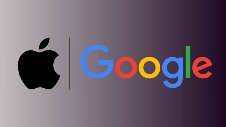 Apple, iPhone'lara Yapay Zekâ Entegrasyonu İçin Google ile Görüşmelere Başladı