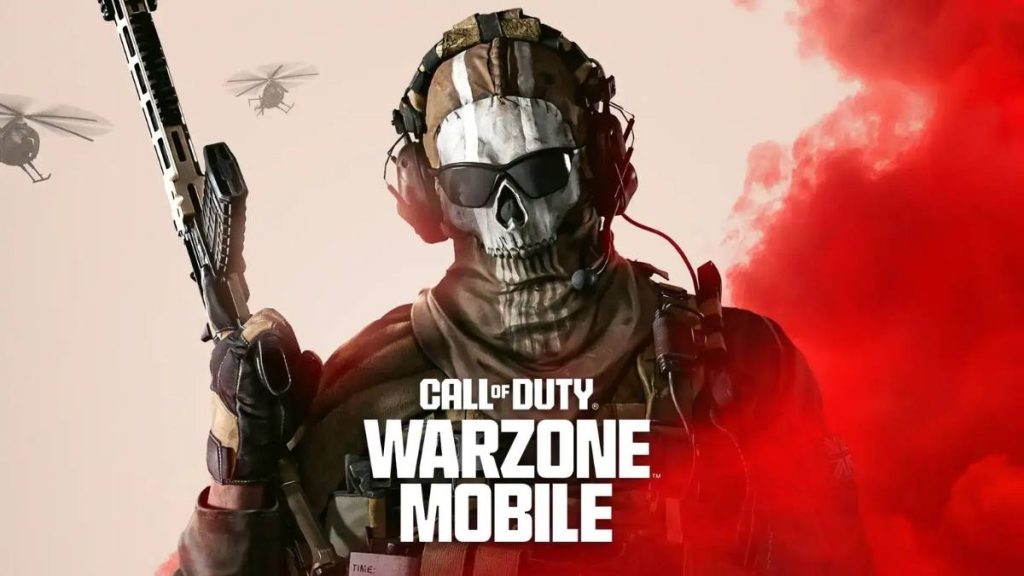 Call of Duty: Warzone Mobil, Küresel Arenada Boy Gösteriyor!