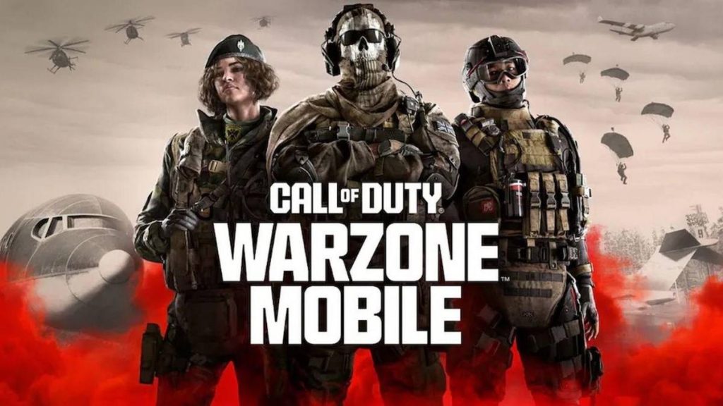 Call of Duty: Warzone Mobil, Küresel Arenada Boy Gösteriyor!