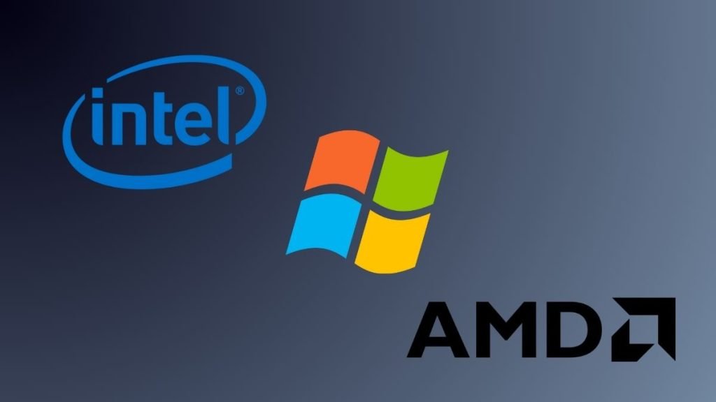 Çin Devleti, Kamu Kurumlarında AMD, Intel ve Windows Kullanımını Sonlandırıyor!