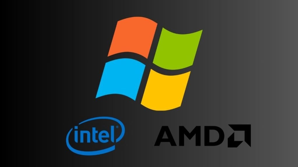 Çin Devleti, Kamu Kurumlarında AMD, Intel ve Windows Kullanımını Sonlandırıyor!