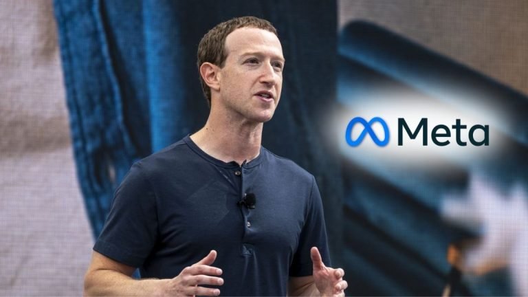 Mark Zuckerberg, Google'ın Yapay Zekâ Ekibine Mektuplar Gönderiyor!