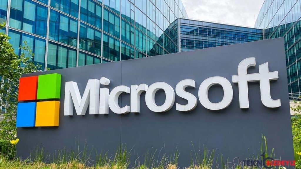 Microsoft'un Kaynak Kodlarına Erişildi