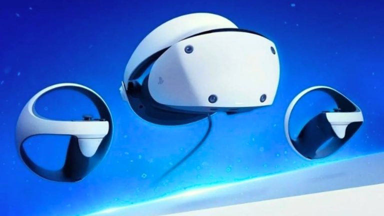 Sony'nin PSVR2 Hedeflerinde Değişiklik: Üretimi Azaltıyor!