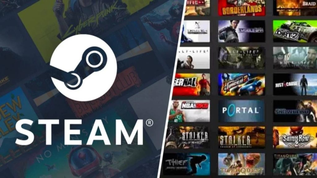 Steam Eş Zamanlı En Çok Oyuncuyu Çeken Rekorunu Kırdı