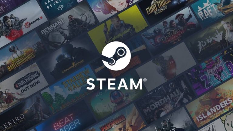 Steam Eş Zamanlı En Çok Oyuncuyu Çeken Rekorunu Kırdı