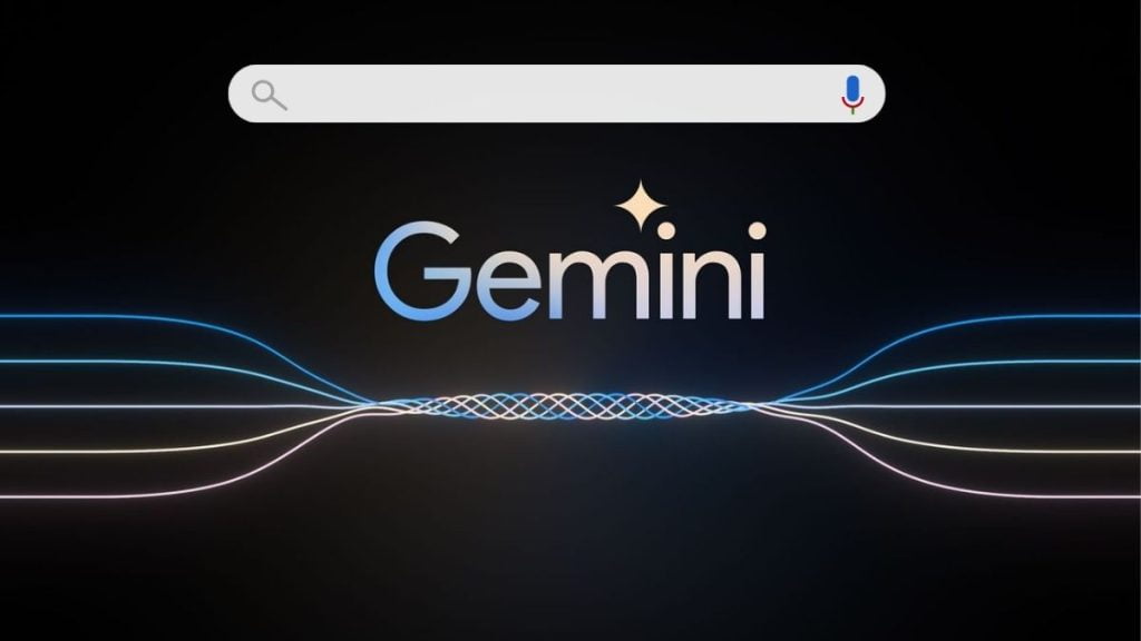 Google, Chrome'un Adres Çubuğuna Yeni Yapay Zekâ Modeli Gemini'yi Entegre Ediyor!