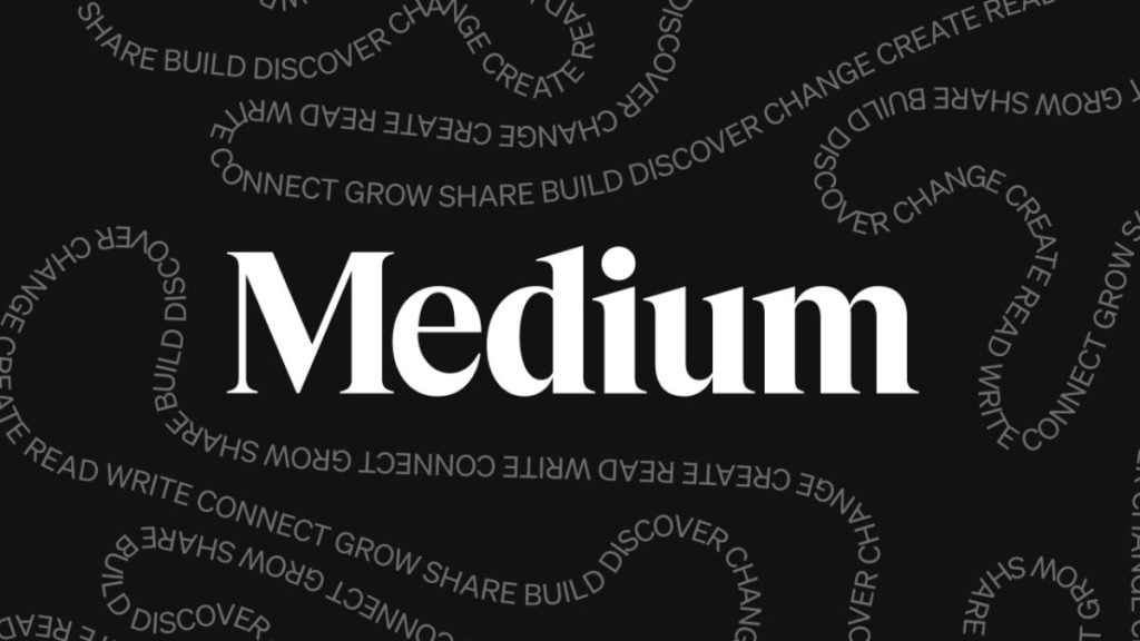 Medium, Yapay Zekâ İçeriklerini Yasakladı: Gelir Elde Edilemeyecek!