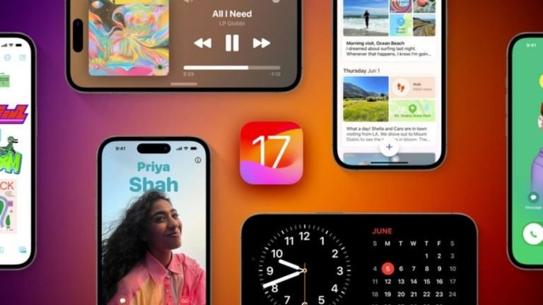 iPhone'lar İçin Yepyeni Özellikler iOS 17.5 Güncellemesiyle Geliyor!