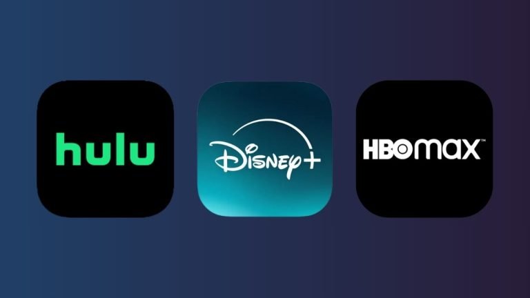 Disney+, Hulu ve HBO Max İçerikleri Bir Arada: Tek Platform İle İstediğiniz Her Şey Tek Ekranda!