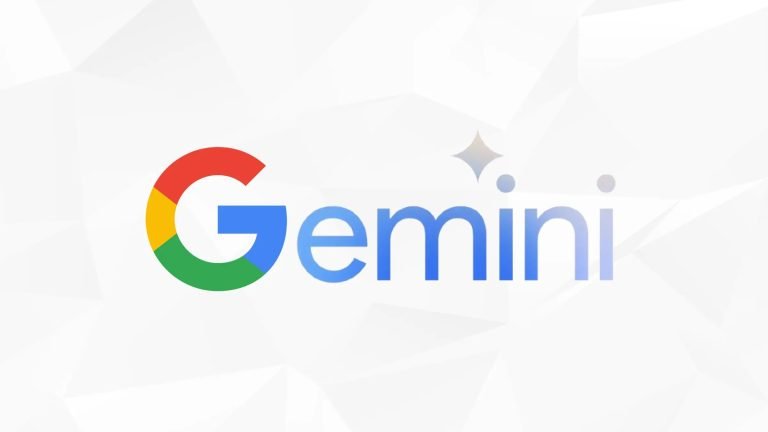 Gemini Uygulaması, Android Kullanıcılarına Sunuluyor!