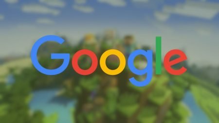 Google'da Minecraft Deneyimi: Oyunun 15. Yılına Özel Tarayıcıda Oyun Deneyimi!