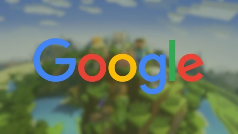 Google'da Minecraft Deneyimi: Oyunun 15. Yılına Özel Tarayıcıda Oyun Deneyimi!