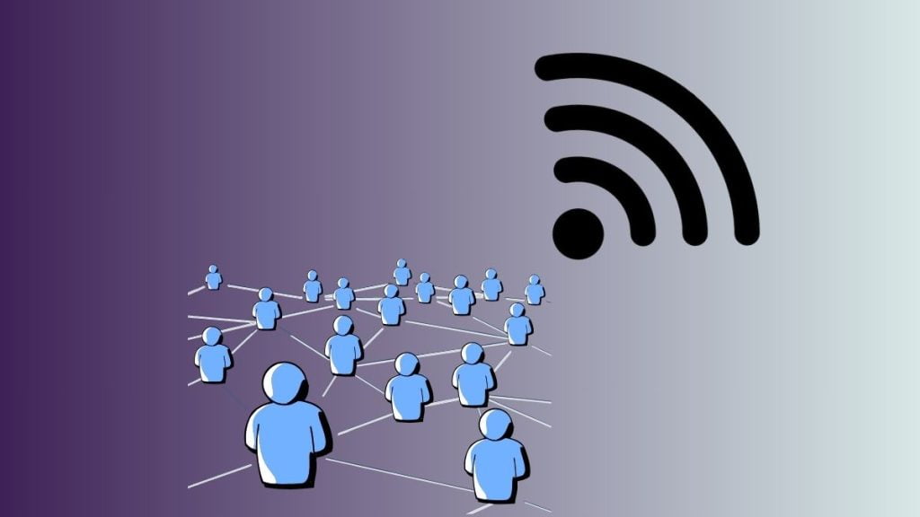 Ortak Wi-Fi Ağlarına Dair Endişeler Gerekli mi?