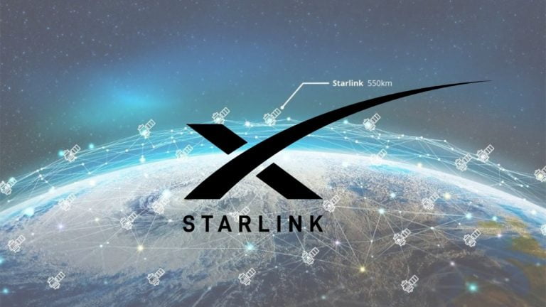 Starlink Nedir?