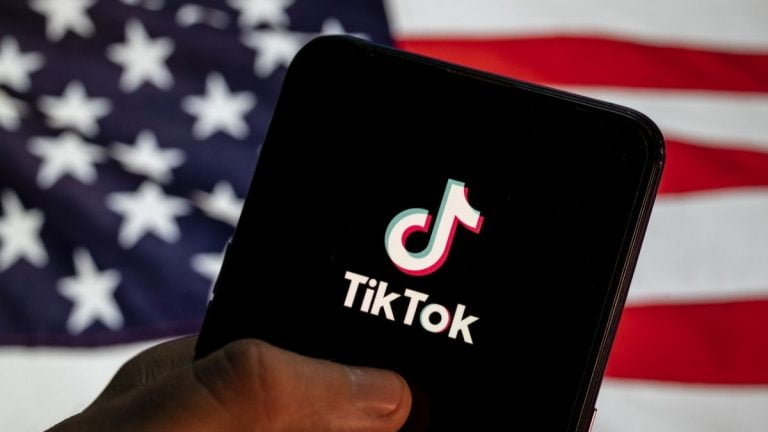 TikTok, ABD Hükümetine Karşı Yasaklama Yasasına Karşı Hukuki Mücadele Başlattı!