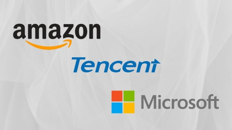 Amazon, Microsoft ve Tencent'ten Yeni Yapay Zekâ Araçları!