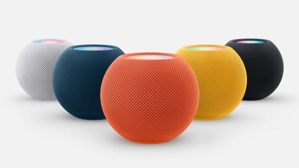 Apple HomePod'un Kahramanlığı: Yangından Bir Aileyi Kurtardı! 