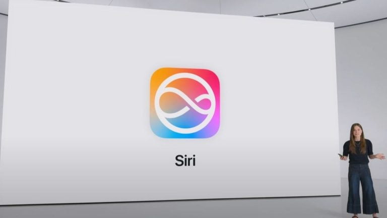 Apple, Siri'yi AI ile Güçlendiriyor! iPhone'lara Yenilik!