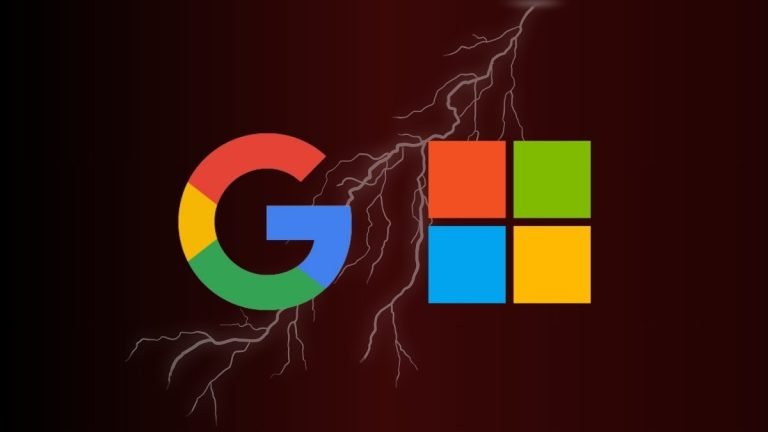 Google ve Microsoft'un Yıllık Elektrik Tüketimi 100'den Fazla Ülkeyi Geride Bıraktı!