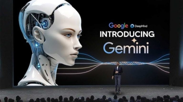 Gemini AI İçin Gelecek Yenilikler Neler?