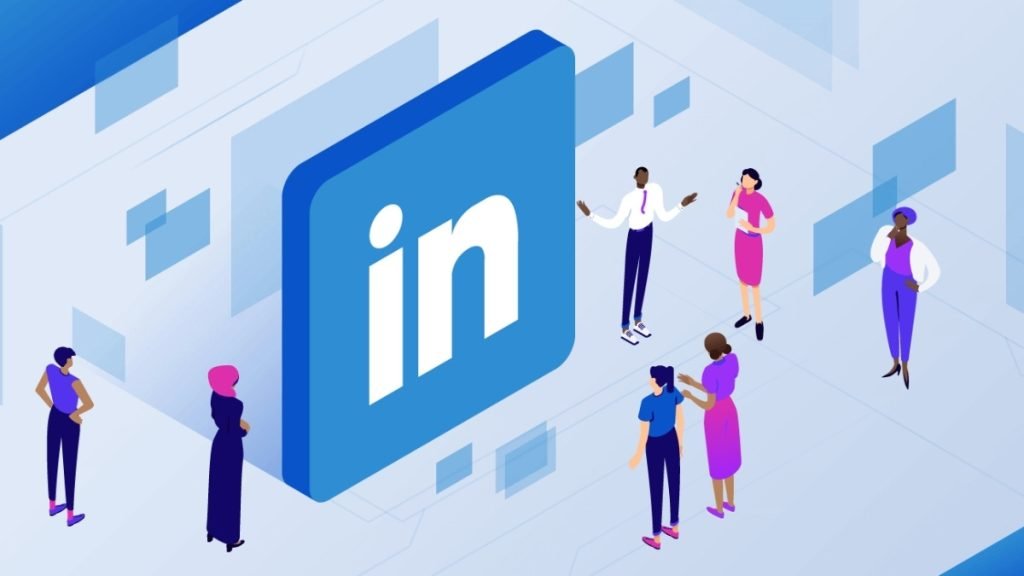 LinkedIn, Kullanıcı Bilgilerini mi Kullanıyor?